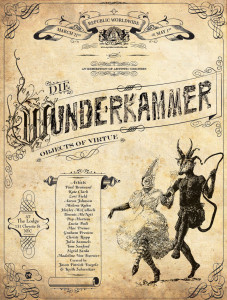 Die Wunderkammer - The Lodge